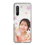 スリムプロテクションケース［ ジャストプロ - 小島菜々恵 - スター ］