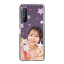スリムプロテクションケース［ ジャストプロ - 小島菜々恵 - スター ］