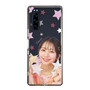 スリムプロテクションケース［ ジャストプロ - 小島菜々恵 - スター ］