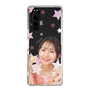 スリムプロテクションケース［ ジャストプロ - 小島菜々恵 - スター ］