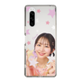 スリムプロテクションケース［ ジャストプロ - 小島菜々恵 - スター ］