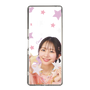 スリムプロテクションケース［ ジャストプロ - 小島菜々恵 - スター ］