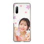 スリムプロテクションケース［ ジャストプロ - 小島菜々恵 - スター ］