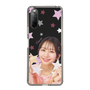 スリムプロテクションケース［ ジャストプロ - 小島菜々恵 - スター ］
