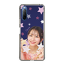 スリムプロテクションケース［ ジャストプロ - 小島菜々恵 - スター ］