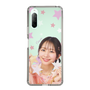 スリムプロテクションケース［ ジャストプロ - 小島菜々恵 - スター ］
