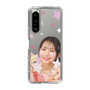 スリムプロテクションケース［ ジャストプロ - 小島菜々恵 - スター ］