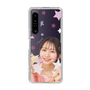 スリムプロテクションケース［ ジャストプロ - 小島菜々恵 - スター ］