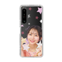 スリムプロテクションケース［ ジャストプロ - 小島菜々恵 - スター ］