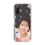 スリムプロテクションケース［ ジャストプロ - 小島菜々恵 - スター ］