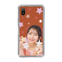 スリムプロテクションケース［ ジャストプロ - 小島菜々恵 - スター ］