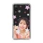 スリムプロテクションケース［ ジャストプロ - 小島菜々恵 - スター ］