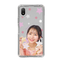 スリムプロテクションケース［ ジャストプロ - 小島菜々恵 - スター ］