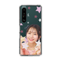 スリムプロテクションケース［ ジャストプロ - 小島菜々恵 - スター ］