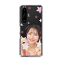 スリムプロテクションケース［ ジャストプロ - 小島菜々恵 - スター ］