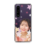 スリムプロテクションケース［ ジャストプロ - 小島菜々恵 - スター ］