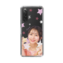 スリムプロテクションケース［ ジャストプロ - 小島菜々恵 - スター ］