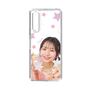 スリムプロテクションケース［ ジャストプロ - 小島菜々恵 - スター ］