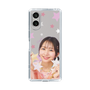 スリムプロテクションケース［ ジャストプロ - 小島菜々恵 - スター ］