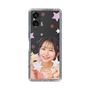 スリムプロテクションケース［ ジャストプロ - 小島菜々恵 - スター ］