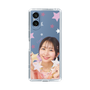 スリムプロテクションケース［ ジャストプロ - 小島菜々恵 - スター ］