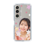 スリムプロテクションケース［ ジャストプロ - 小島菜々恵 - スター ］