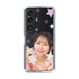 スリムプロテクションケース［ ジャストプロ - 小島菜々恵 - スター ］