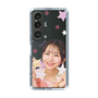 スリムプロテクションケース［ ジャストプロ - 小島菜々恵 - スター ］