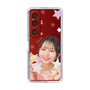 スリムプロテクションケース［ ジャストプロ - 小島菜々恵 - スター ］