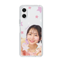 スリムプロテクションケース［ ジャストプロ - 小島菜々恵 - スター ］