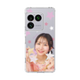 スリムプロテクションケース［ ジャストプロ - 小島菜々恵 - スター ］