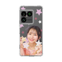 スリムプロテクションケース［ ジャストプロ - 小島菜々恵 - スター ］