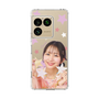 スリムプロテクションケース［ ジャストプロ - 小島菜々恵 - スター ］