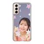 スリムプロテクションケース［ ジャストプロ - 小島菜々恵 - スター ］