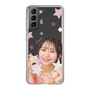 スリムプロテクションケース［ ジャストプロ - 小島菜々恵 - スター ］