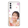 スリムプロテクションケース［ ジャストプロ - 小島菜々恵 - スター ］