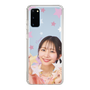 スリムプロテクションケース［ ジャストプロ - 小島菜々恵 - スター ］