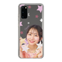 スリムプロテクションケース［ ジャストプロ - 小島菜々恵 - スター ］