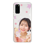 スリムプロテクションケース［ ジャストプロ - 小島菜々恵 - スター ］