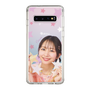 スリムプロテクションケース［ ジャストプロ - 小島菜々恵 - スター ］