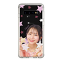 スリムプロテクションケース［ ジャストプロ - 小島菜々恵 - スター ］