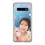 スリムプロテクションケース［ ジャストプロ - 小島菜々恵 - スター ］