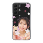 スリムプロテクションケース［ ジャストプロ - 小島菜々恵 - スター ］