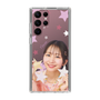 スリムプロテクションケース［ ジャストプロ - 小島菜々恵 - スター ］