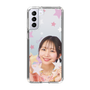スリムプロテクションケース［ ジャストプロ - 小島菜々恵 - スター ］