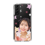 スリムプロテクションケース［ ジャストプロ - 小島菜々恵 - スター ］