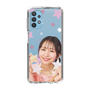 スリムプロテクションケース［ ジャストプロ - 小島菜々恵 - スター ］
