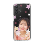 スリムプロテクションケース［ ジャストプロ - 小島菜々恵 - スター ］