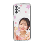 スリムプロテクションケース［ ジャストプロ - 小島菜々恵 - スター ］