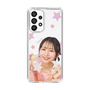 スリムプロテクションケース［ ジャストプロ - 小島菜々恵 - スター ］